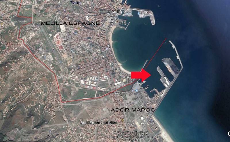 Nador
